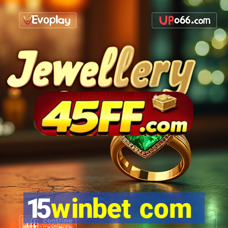 15winbet com